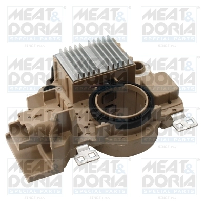 Alternator Regulator